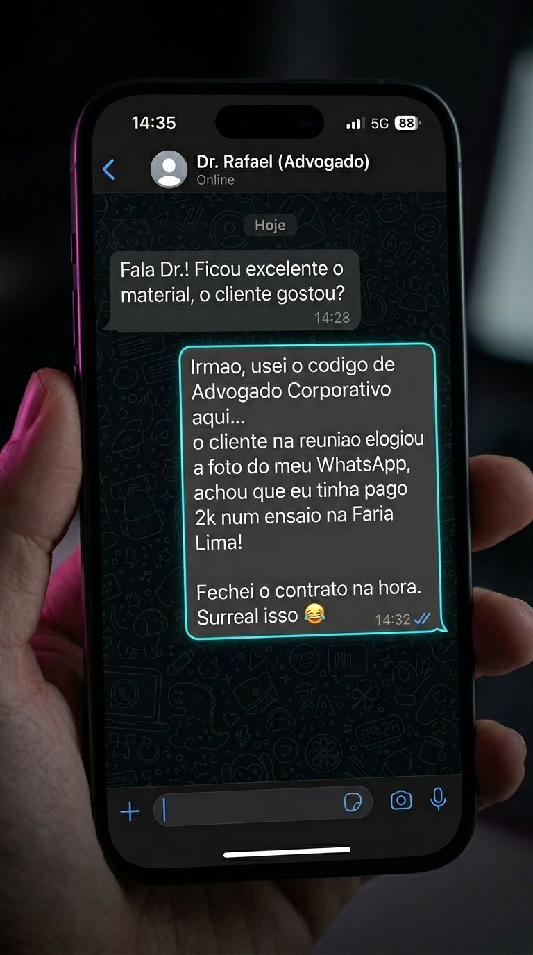 Depoimento 1