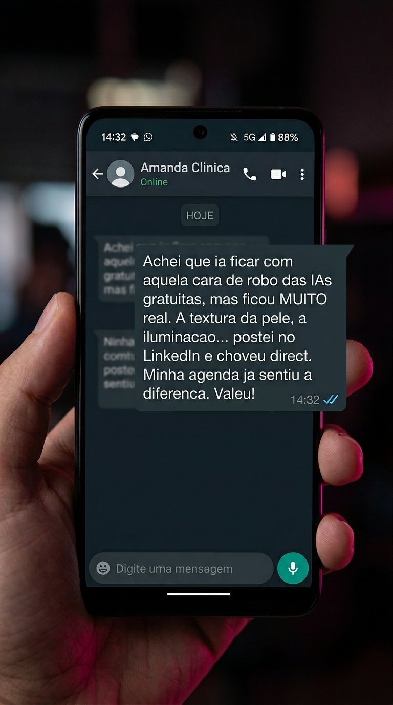 Depoimento 2