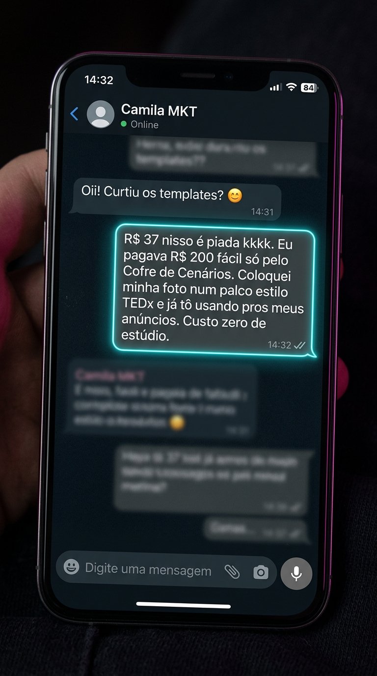 Depoimento 4